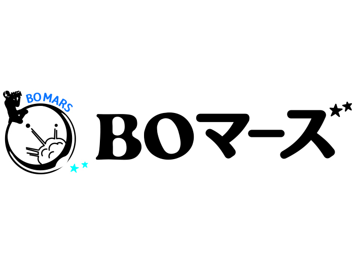 株式会社BOマーズ