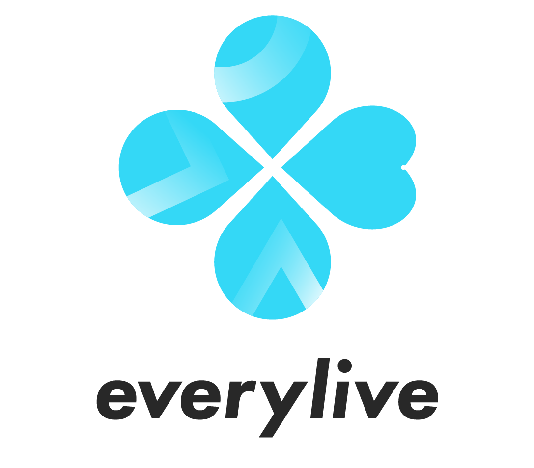 エブリライブ株式会社