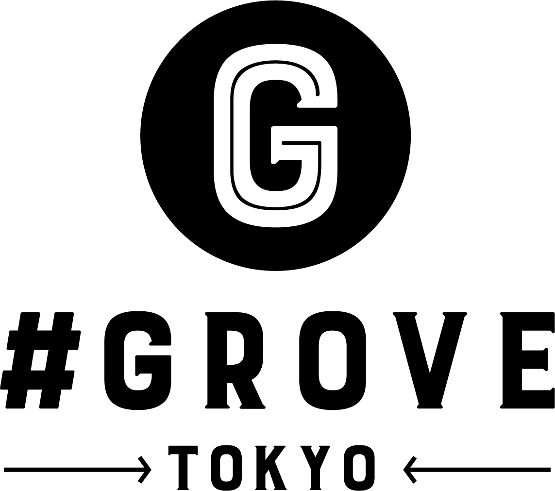 GROVE株式会社
