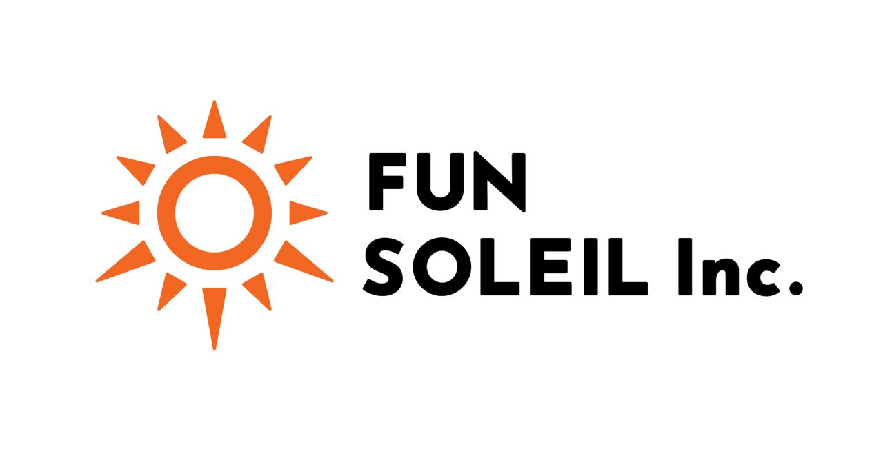 株式会社ファン・ソレイユ