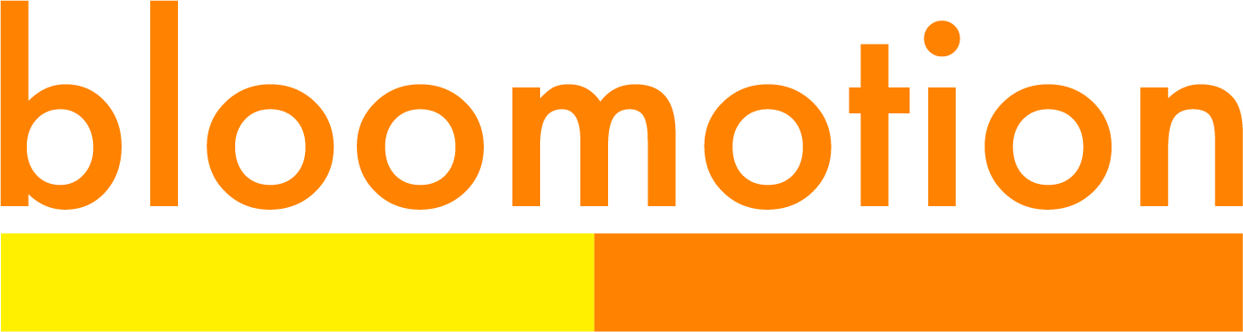 株式会社bloomotion